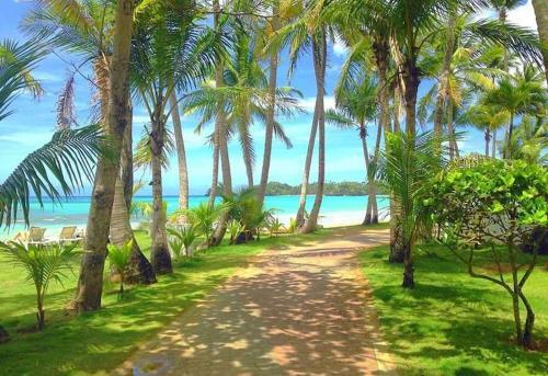 Foto de los servicios de Hotel Turtle Lagoon Beach