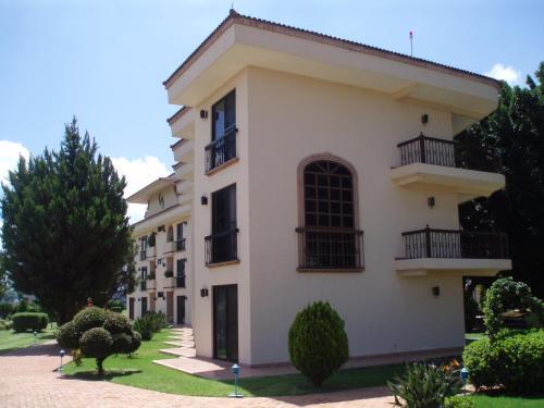 Foto general de HOTEL JERICO