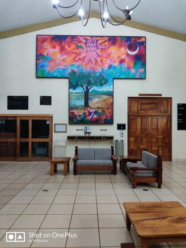 Foto general de HOTEL JERICO
