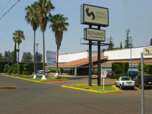 Foto general de HOTEL JERICO