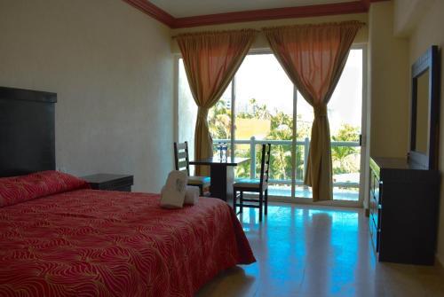 Foto general de Hotel RRU Diamante