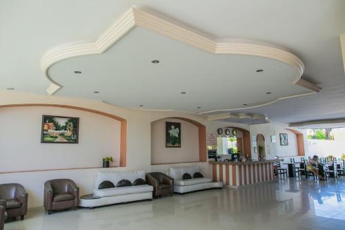Foto general de Hotel RRU Diamante
