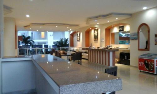 Foto general de Hotel RRU Diamante