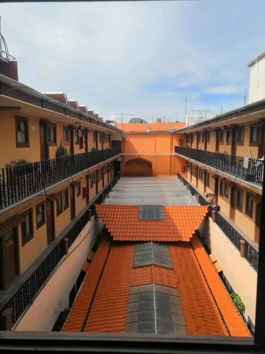 Photo – Hotel San Agustin