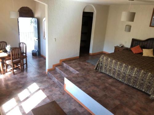 Foto de una habitación de Casa Grande