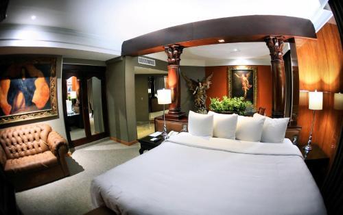 Foto general de Hotel Real de Don Juan