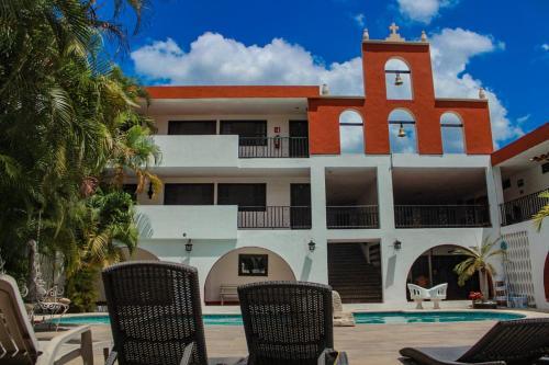 Foto general de Hotel San Clemente