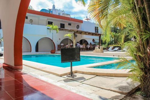 Foto de los servicios de Hotel San Clemente