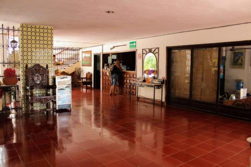 Foto general de Hotel San Clemente