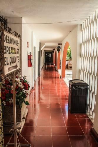 Foto general de Hotel San Clemente