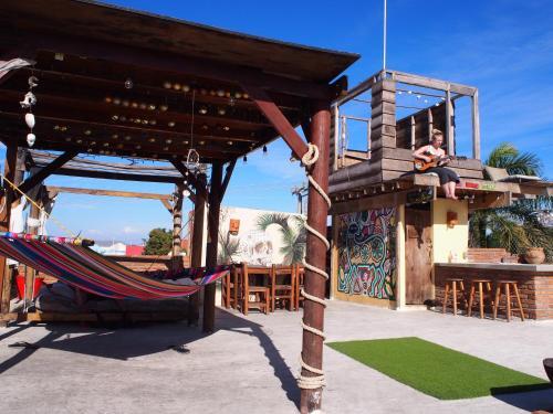 Foto general de Funky Monkey Hostel