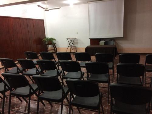 Foto de los servicios de Hotel Maria De Lourdes