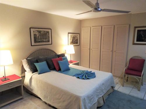 Foto de una habitación de Hotel Coco Plaza