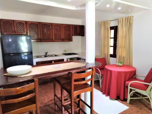 Foto de una habitación de Hotel Coco Plaza