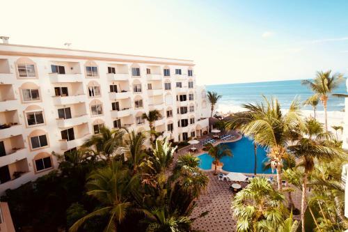 Foto del entorno de Alquileres Vacacionales Maz4you Beachfront Condo