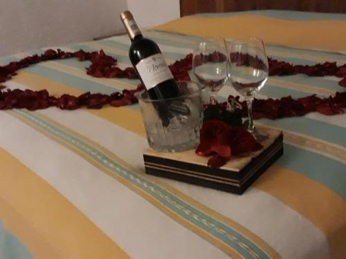 Foto general de Villa Blanca Suites