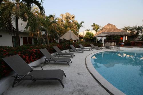 Foto de los servicios de Villa Blanca Suites