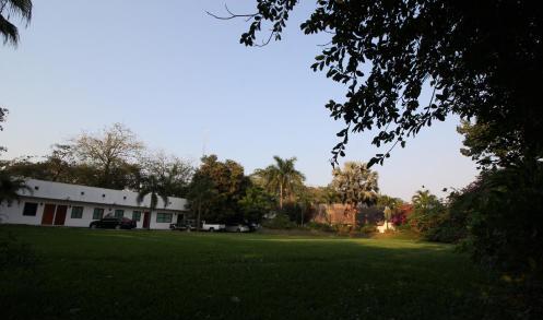 Foto del entorno de Villa Blanca Suites