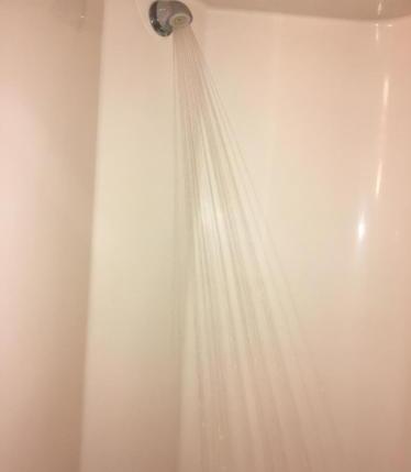 Foto del baño de Hotel ClassEco Gent