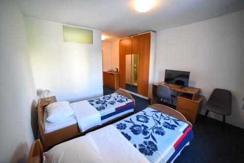 Foto de una habitación de Guest House Duje