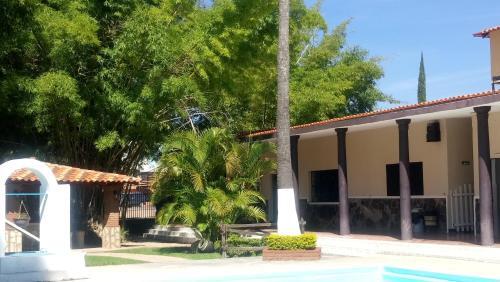 Foto general de Hotel Brambila