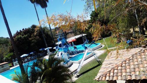 Foto general de Hotel Brambila