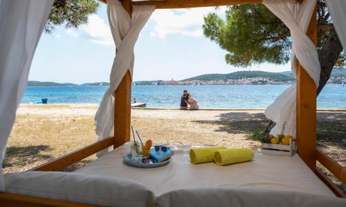 Foto general de Mobile Homes Adriatic Camping - Perna Orebic