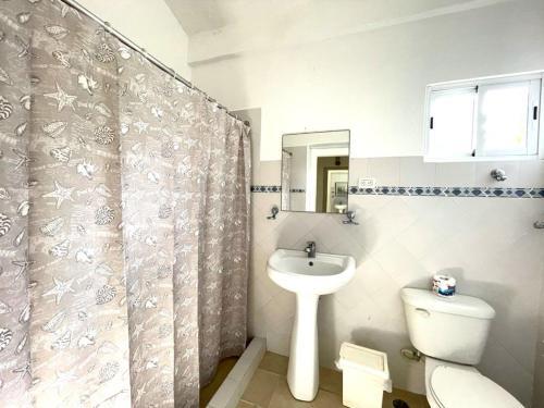 Foto del baño de Solaz Boutique Hotel