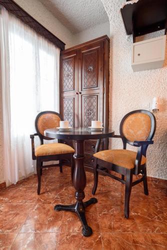 Foto de los servicios de Hotel Porto Perissa