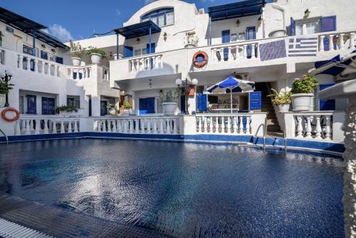Foto de los servicios de Hotel Porto Perissa