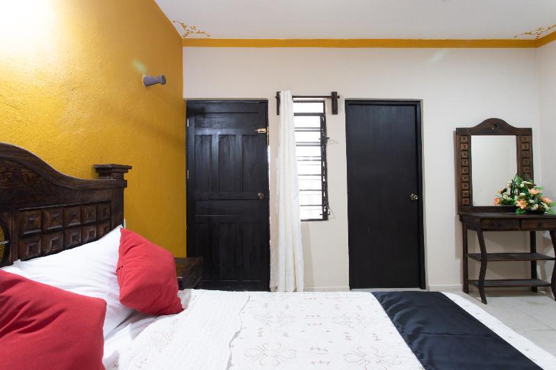 Foto general de Hotel Casa Rico