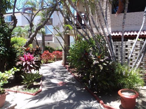 Foto general de La Casa Contenta