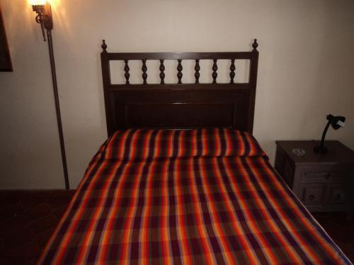 Foto de una habitación de La Casa Contenta