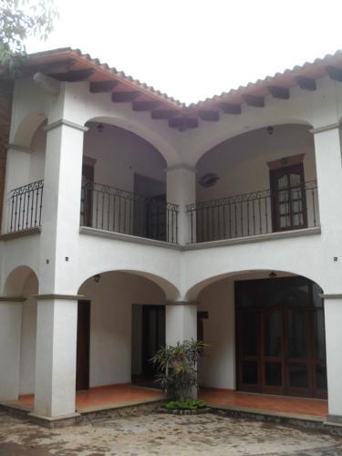 Foto general de Hacienda Maria Elena