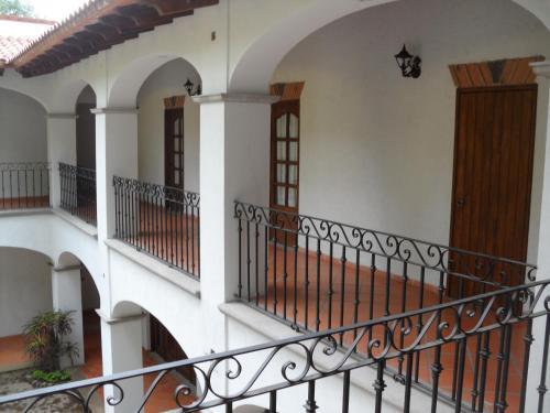 Foto general de Hacienda Maria Elena