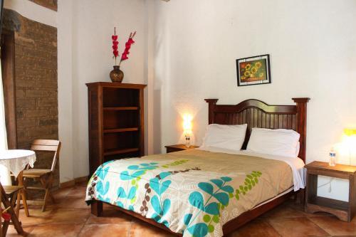 Foto de una habitación de Hacienda Maria Elena