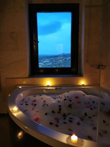 Foto del entorno de Cappadocia Aurora Cave Hotel