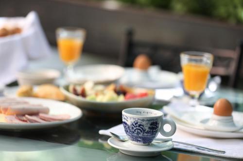 Dining – Deluxe Boutique Hotel Palea Poli