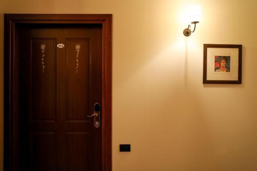Photo – Deluxe Boutique Hotel Palea Poli