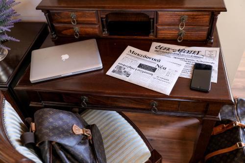Photo – Deluxe Boutique Hotel Palea Poli