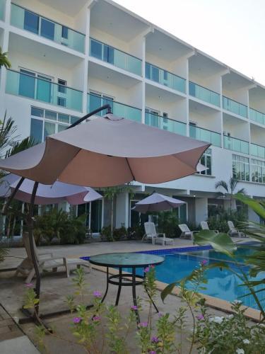 Foto general de Rega suites