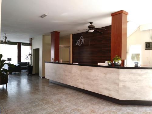 Foto general de Hotel del Camino Real