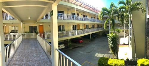 Foto general de Hotel del Camino Real