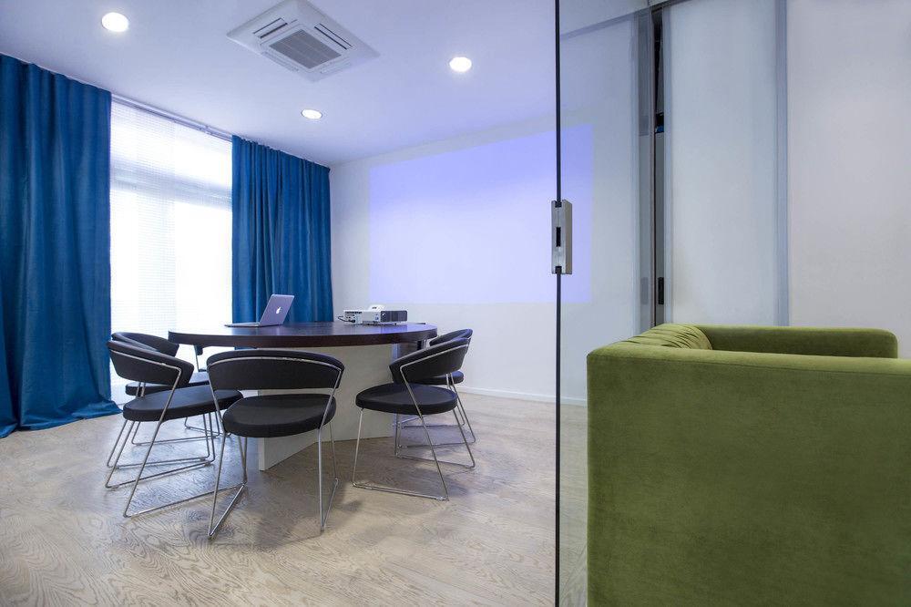Foto general de Bed-and-Breakfast BB Residence