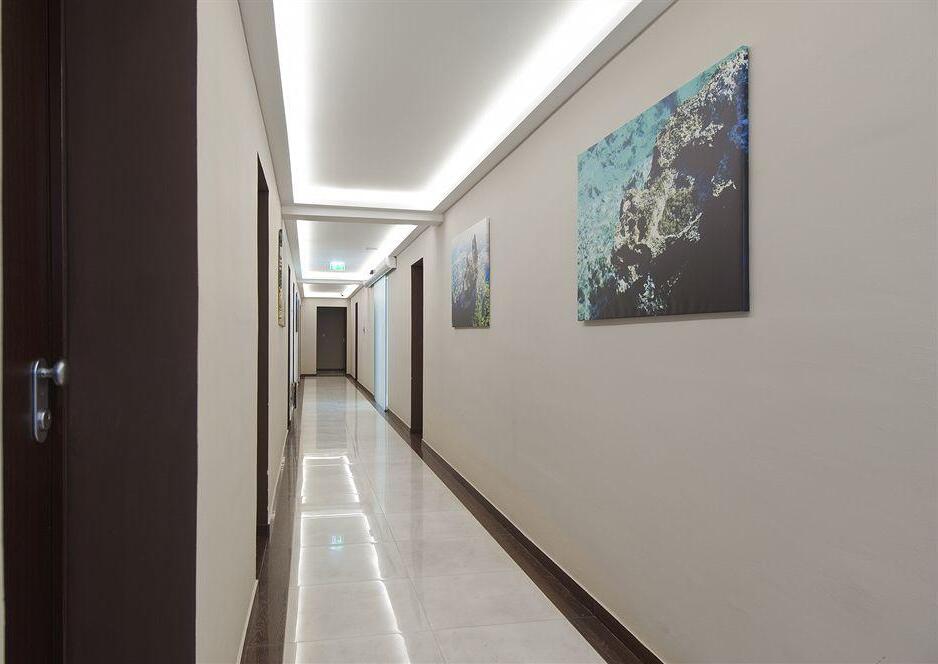 Foto general de Bed-and-Breakfast BB Residence