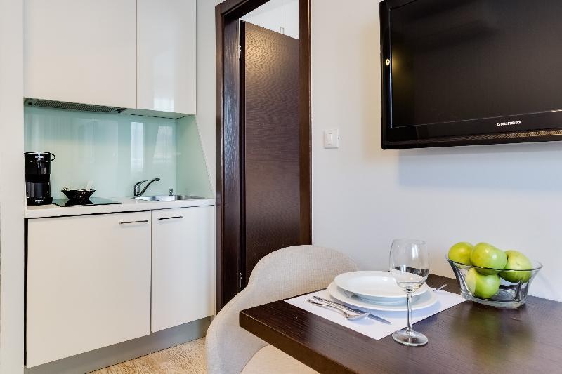 Foto general de Bed-and-Breakfast BB Residence