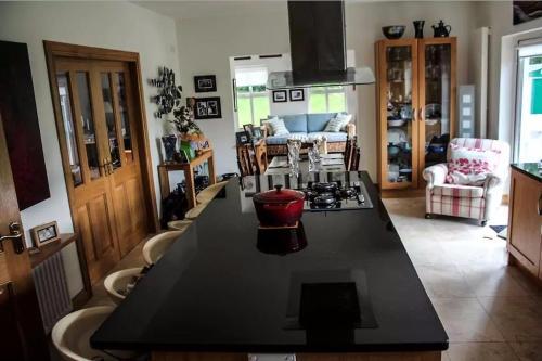 Foto de una habitación de Lynster House