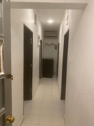 Foto de una habitación de Albergue Departamentos Zona Dorada