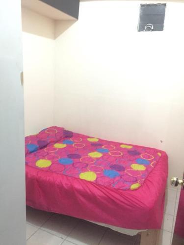 Foto general de Albergue Departamentos Zona Dorada