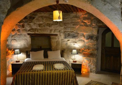 Room – Aden Hotel Cappadocia